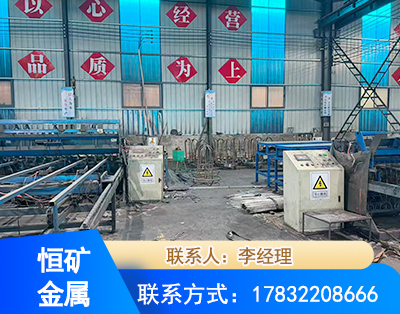 商丘厂房厂貌