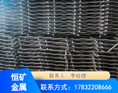 商丘钢筋编炽焊网
